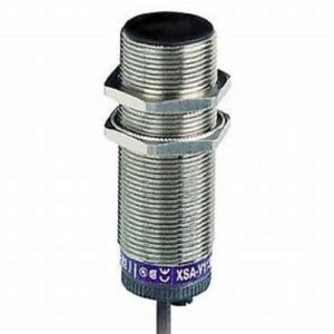 Induktiv tilstedeværelsesensor XS, rotasjonsovervåking, M30, Sn10mm, 120...3000c/mn, 12...48 VDC, kabel 2 m - Bilde 6