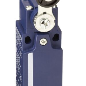 Endebryter, Endebryter XC Standard, XCKN, termoplastisk rullespak, 1NC+1 NO, snap, M20 - Bilde 6