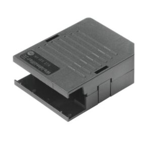 Pluggbare, KONTAKTER BCZ 3,81 AH04 BK BX - Bilde 1