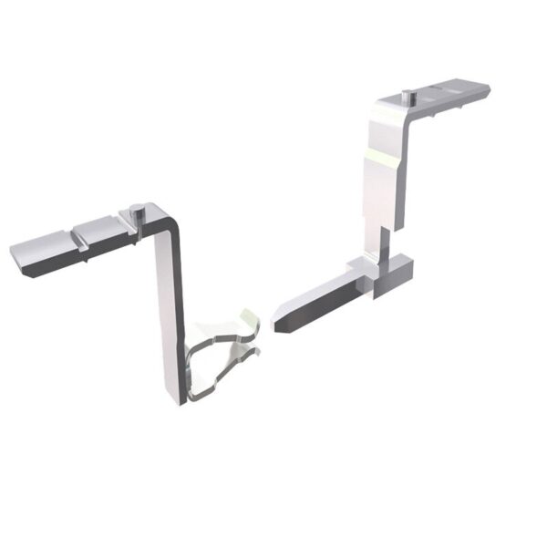 Pluggbare, KONTAKTER BLF 5,08HC/ 3/180 N BK BX