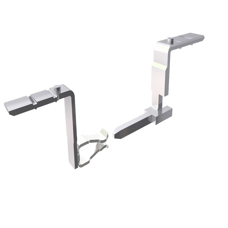 Pluggbare, KONTAKTER BLF 5,08HC/ 8/180 SN BK BX - Bilde 5