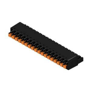 Pluggbare, KONTAKTER BLF 5,08HC/18/180 SN BK BX - Bilde 6