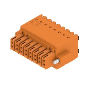 Pluggbare, KONTAKTER B2CF 3,50/16/180F SN OR BX - Bilde 1