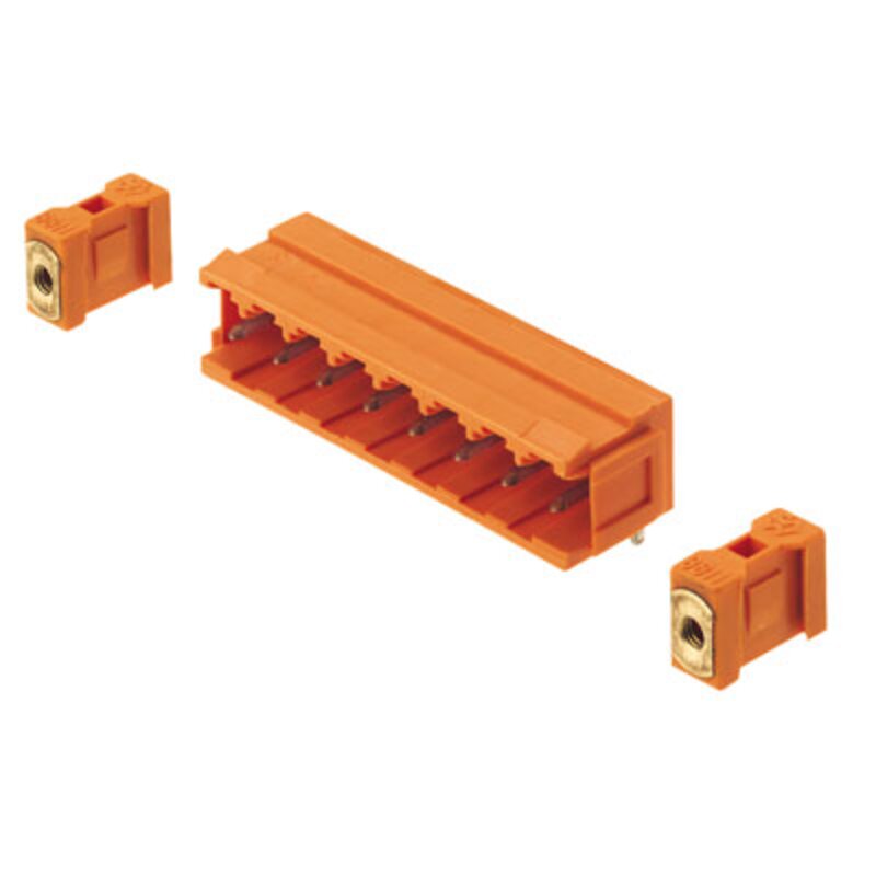 Pluggbare, KONTAKTER BB 11R OR - Bilde 1