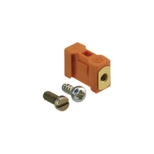 Pluggbare, KONTAKTER BB 11R OR