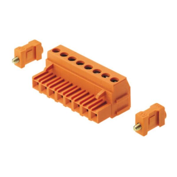 Pluggbare, KONTAKTER SLA BB12R SW