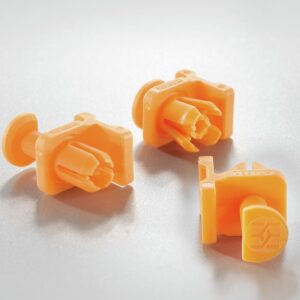 Pluggbare, KONTAKTER SLS 5,08/3B SN OR - Bilde 3