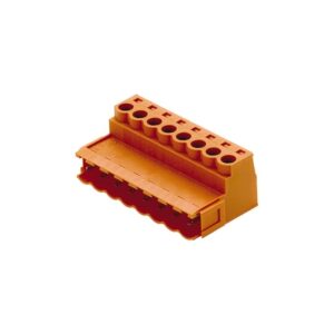 Pluggbare, KONTAKTER SLS 5,08/3B SN OR - Bilde 1