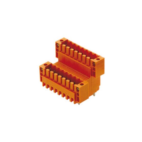 Pluggbare, KONTAKTER SLD 3,5V/32/180F SN OR 3,2