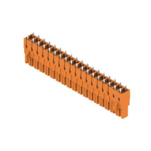 Pluggbare, KONTAKTER BLL 5,08/18/180 3,2 SN OR - Bilde 4
