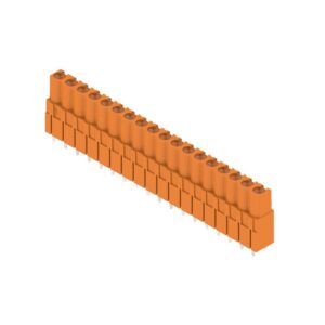 Pluggbare, KONTAKTER BLL 5,08/18/180 3,2 SN OR - Bilde 1