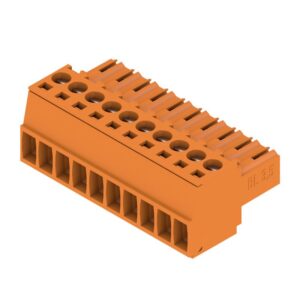 Pluggbare, KONTAKTER BL 3,5/10 SN OR - Bilde 1