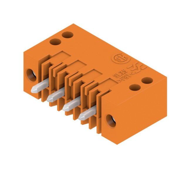 Pluggbare, KONTAKTER SL 3,5/ 4/180F 3,2