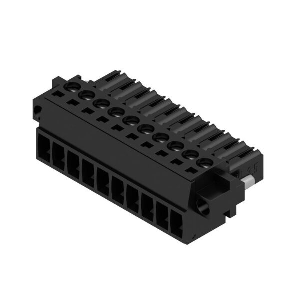 Pluggbare, KONTAKTER BL 3,5/10F SN SW