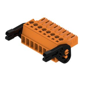 Pluggbare, KONTAKTER BL 3,5/ 8LH SN OR - Bilde 4