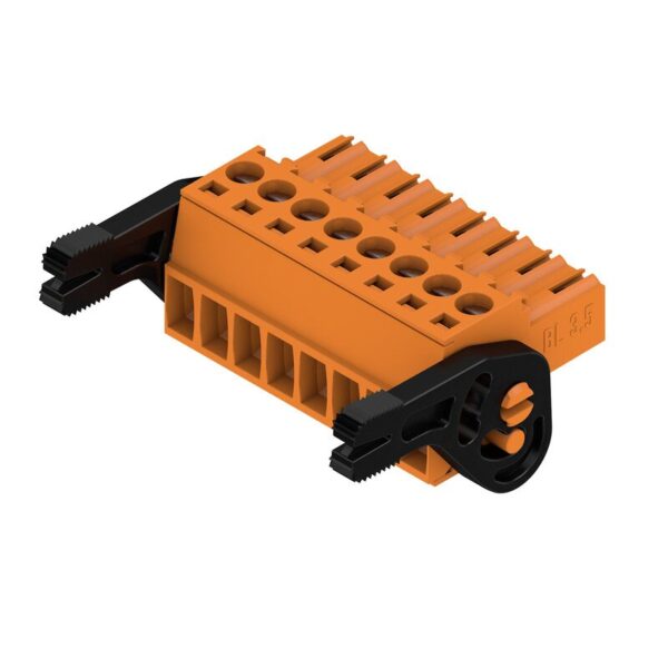 Pluggbare, KONTAKTER BL 3,5/ 8LH SN OR