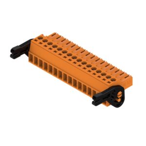 Pluggbare, KONTAKTER BL 3,5/16/LH SN OR - Bilde 3