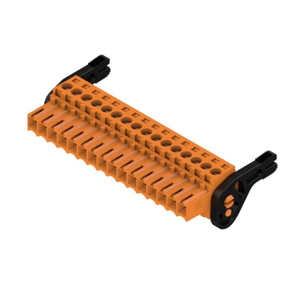 Pluggbare, KONTAKTER BL 3,5/16/LH SN OR
