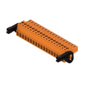 Pluggbare, KONTAKTER BL 3,5/18/LH SN OR - Bilde 5