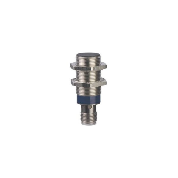 INDUKTIV SENSOR SYLYL LANG M18 12 24VDC PNP NO 3WIR FLUSH SN 5MM CONN M