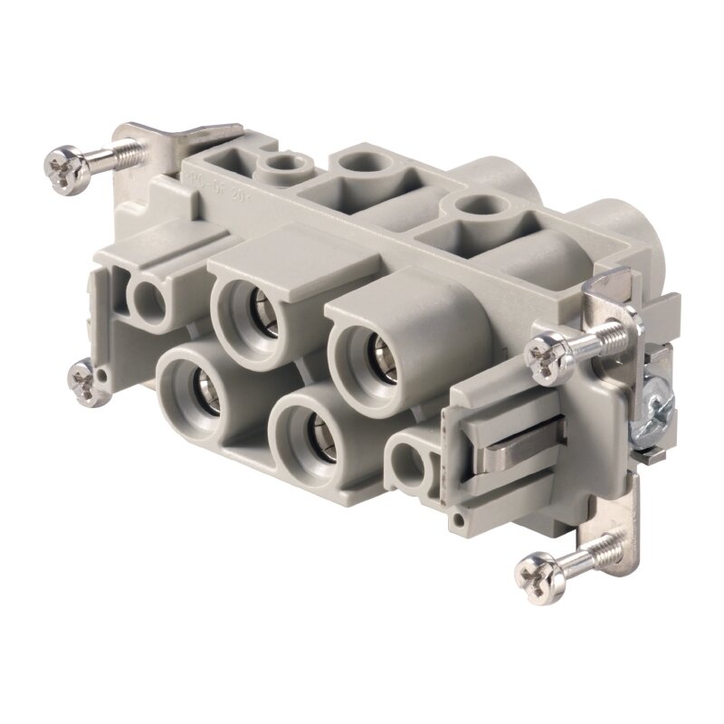 Kontakter, HDC S4/0 FS - Bilde 1
