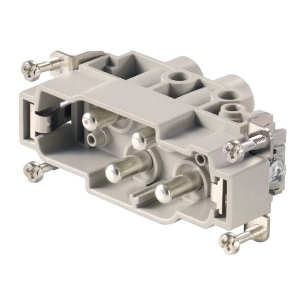 Kontakter, HDC S4/0 MS