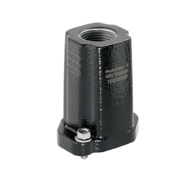 Kontakter, HDC IP668 04A TOS 1M20