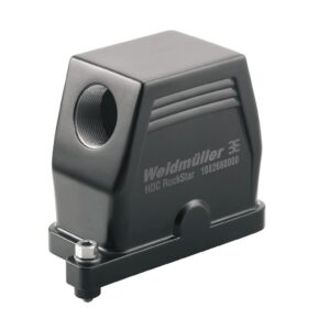 Kontakter, HDC IP68 10B TSS 1M32 - Bilde 1