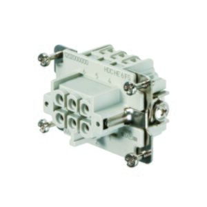 Kontakter, HDC HE 6 FS - Bilde 1
