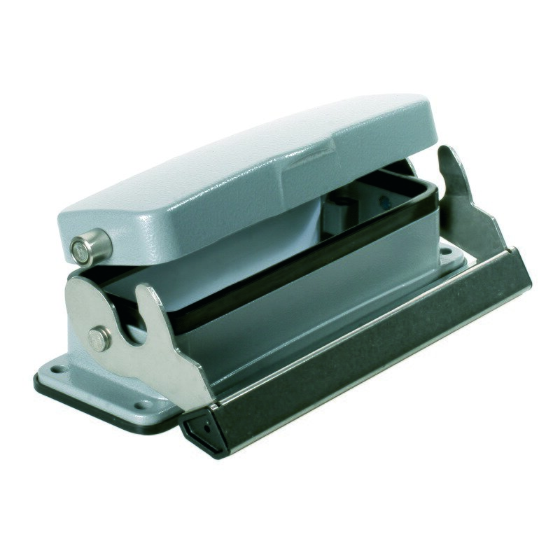Kontakter, HDC 24B ADLU - Bilde 1