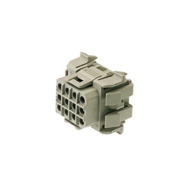 Kontakter, RSV 1,6 B24 TGY BX