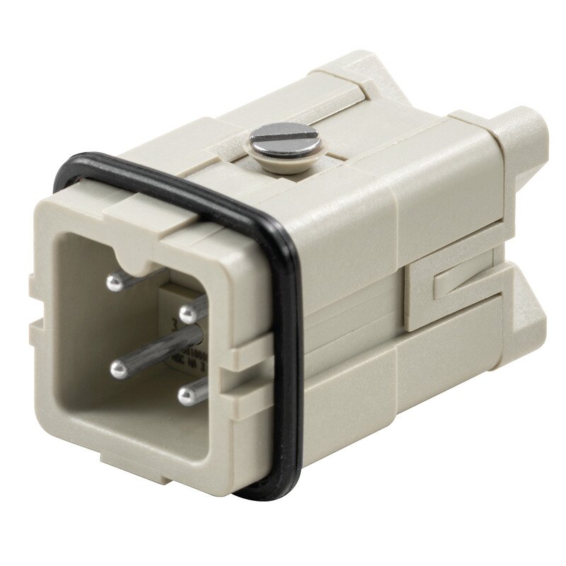 Kontakter, HDC HA 3 MS - Bilde 1