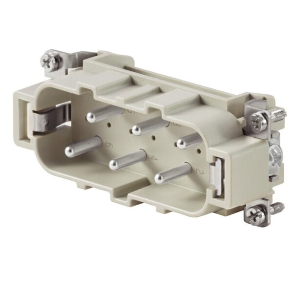 Kontakter, HDC HSB 6 MS