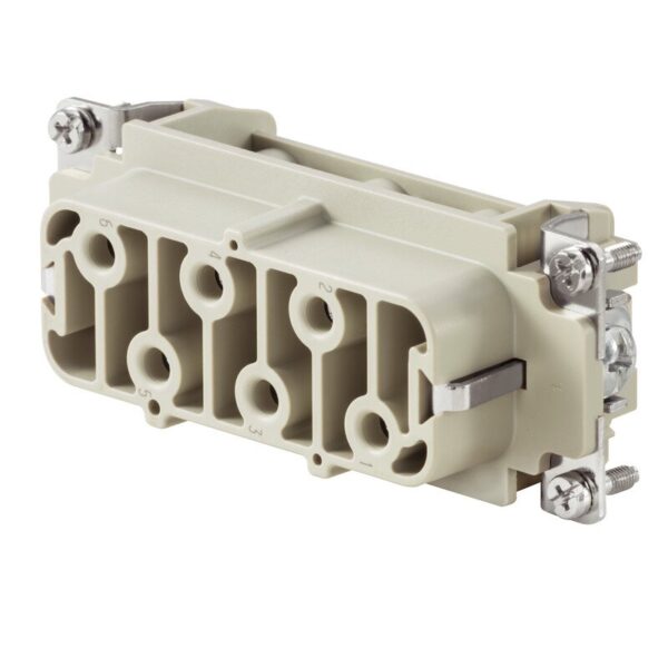 Kontakter, HDC HSB 6 FS