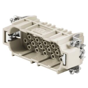 Kontakter, HDC HD 40 MC - Bilde 1