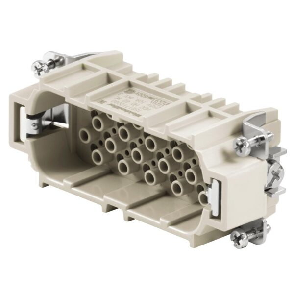 Kontakter, HDC HD 40 MC