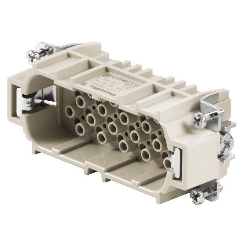 Kontakter, HDC HD 40 MC - Bilde 1