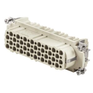 Kontakter, HDC HD 64 FC - Bilde 1