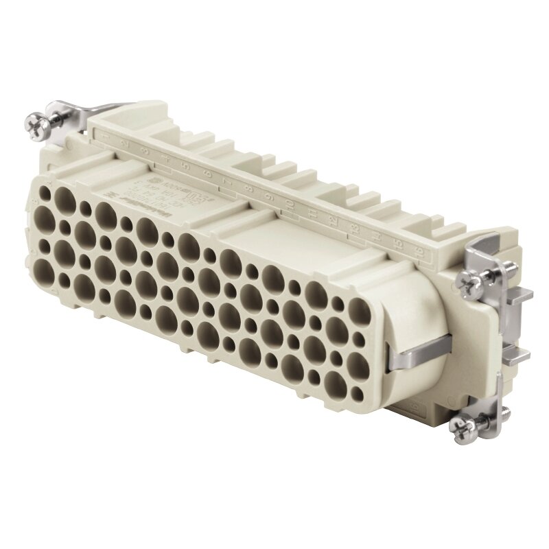 Kontakter, HDC HD 64 FC - Bilde 1