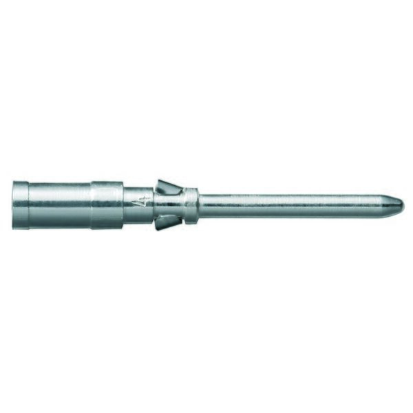 Kontakter, HDC-C-HD-SM 0,75-1,00 AG