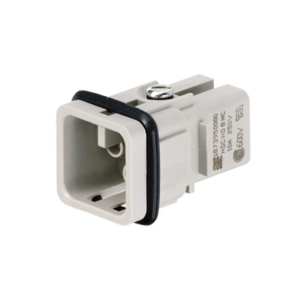 Kontakter, HDC HD 8 MC
