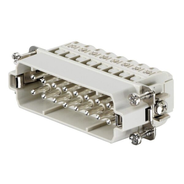 Kontakter, HDC HA 16 MS