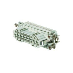 Kontakter, HDC HA 16 FS - Bilde 1