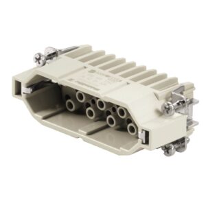Kontakter, HDC HD 25 MC - Bilde 1