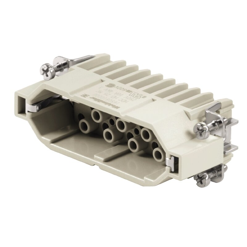 Kontakter, HDC HD 25 MC - Bilde 1