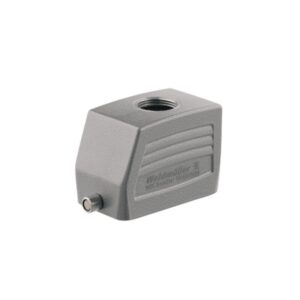 Kontakter, HDC 10B TOLU 1PG16G - Bilde 1