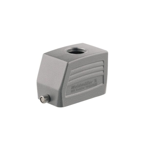 Kontakter, HDC 10B TOLU 1PG16G