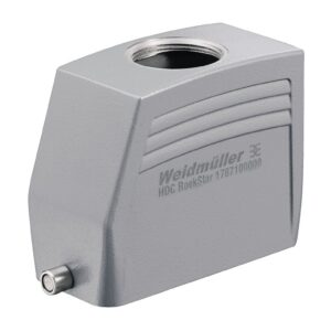 Kontakter, HDC 40D TOLU 1PG29G - Bilde 1