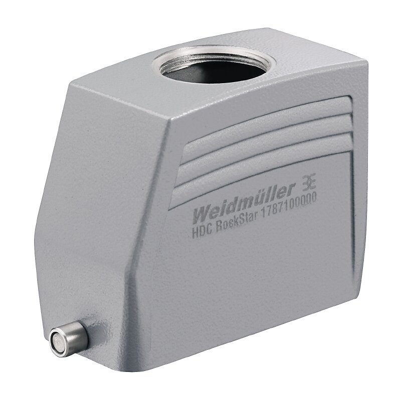 Kontakter, HDC 40D TOLU 1PG29G - Bilde 1