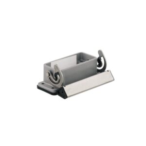 Kontakter, HDC 10A ALU - Bilde 1